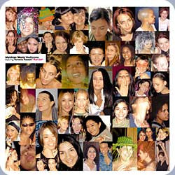 Matthias Heilbronn Featuring Terrence Russell : That Girl (12")