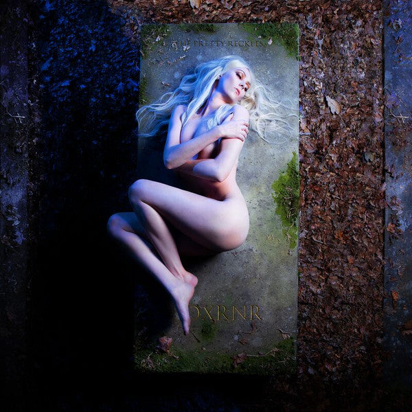 The Pretty Reckless : Death By Rock And Roll (CD, Album)