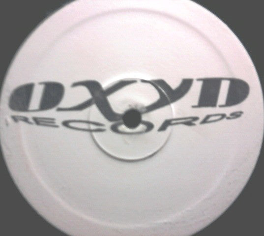 Snack : Another Go (Sharona 2002) (12", Promo)