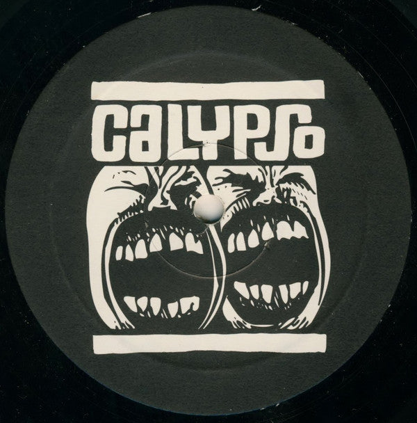 Bum Bum Club : Your Love (12", Promo)