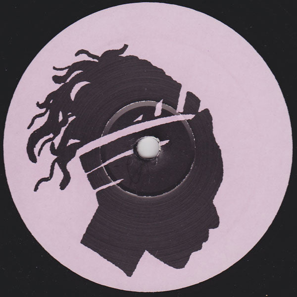 Nefateri : Afrikan Child (Mtoto Wva Afrika) (12")