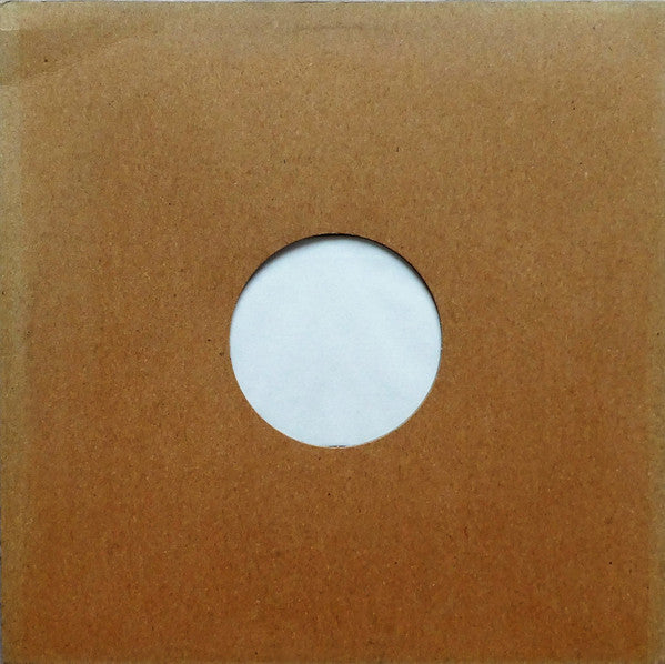 Sunvibe : Move On Up (12", Promo)
