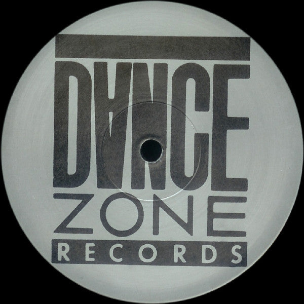Greed : Gonna Let You Go (Garage City Remix) (12", Pic)
