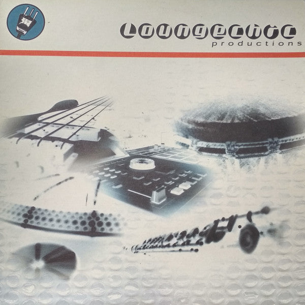 Loungechic Productions : ?Any Questions / On The One (12")
