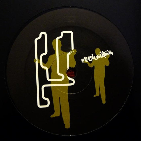 Raffertie : Wobble Horror! (12")