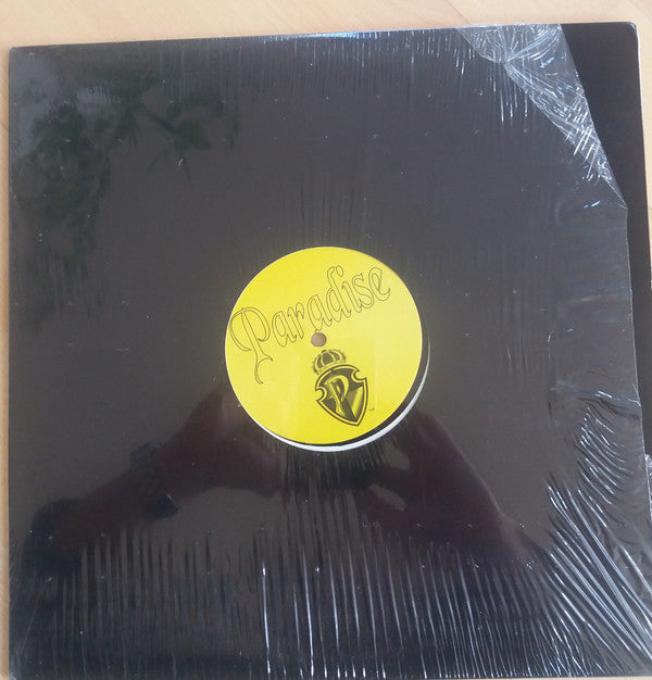 Paradise (26) : Turn Your Love Around (12")