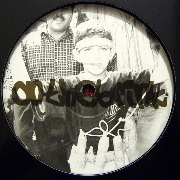 Detboi / Raffertie : Bangers Volume Two (12")