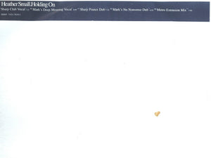 Descriptive image text
