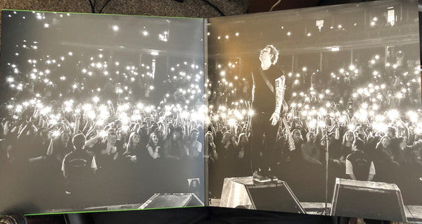 Ed Sheeran : X (2xLP, RE)