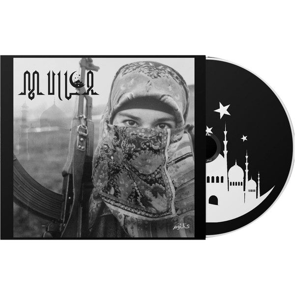 Mulla (2) : مَوْلَى (CD, Album, Dig)
