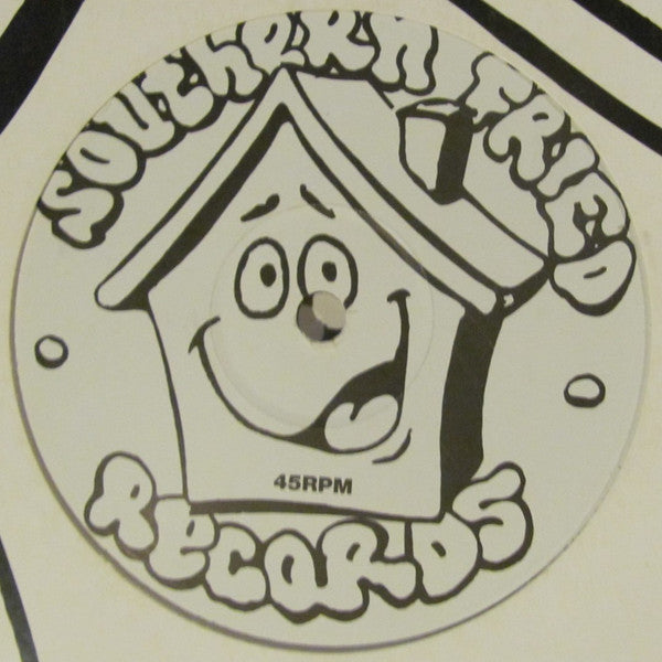 Spork : Freek Like Me (Remixes) (12")