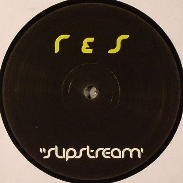 R & S (2) : Slipstream (12")