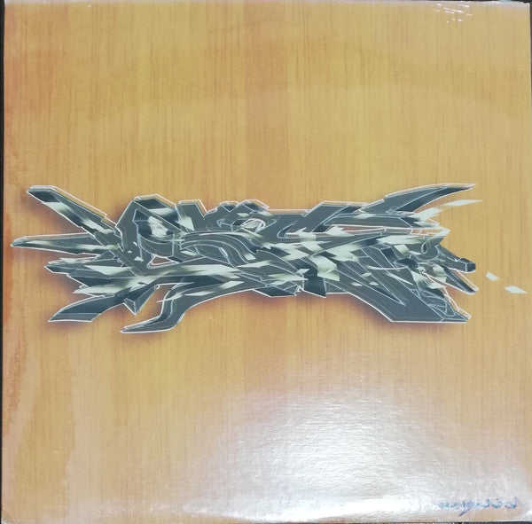 Rappagariya : サイバー刃 (12")