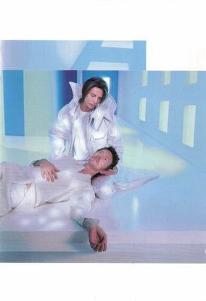 Descriptive image text