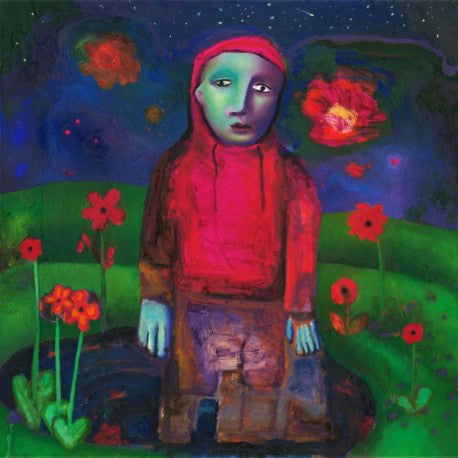 Girl In Red : If I Could Make It Go Quiet (LP, Album)