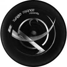 Hyper Frequencies : Running Time EP (12")