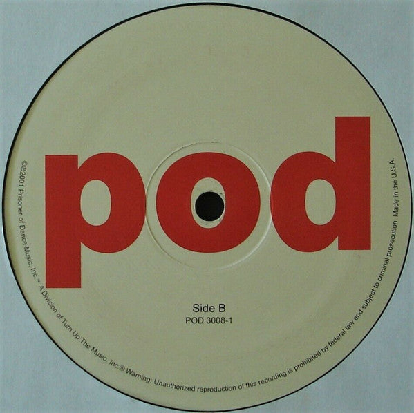 Floorkiller : Dancefloorkiller (12")
