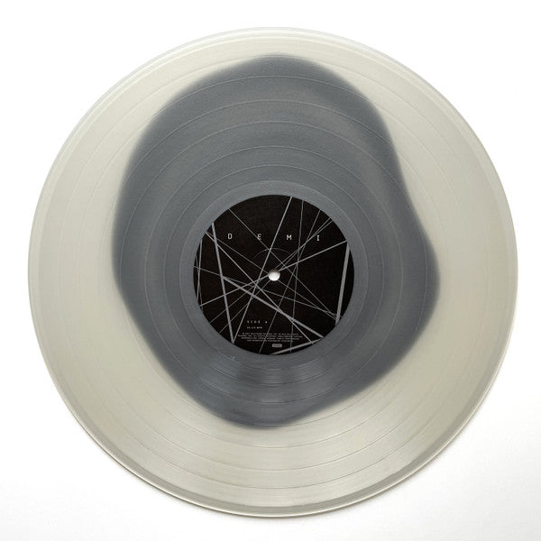 Demi Lovato : Demi (LP, Album, Ltd, Cle)