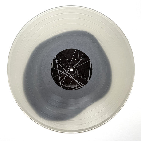 Demi Lovato : Demi (LP, Album, Ltd, Cle)