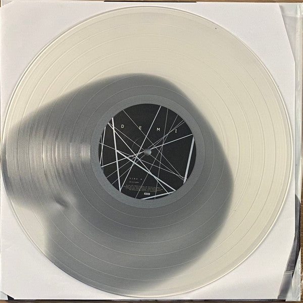 Demi Lovato : Demi (LP, Album, Ltd, Cle)