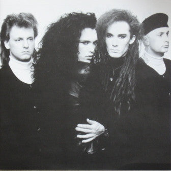 Dead Or Alive : Rip It Up (LP, Album, Comp, Mixed, S/Edition)