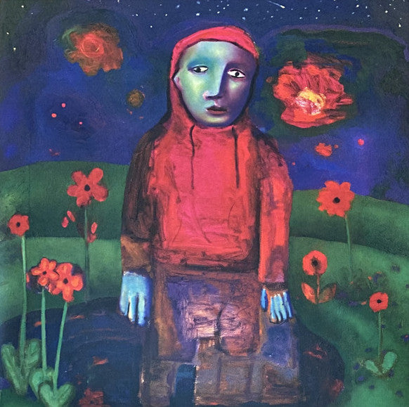 Girl In Red : If I Could Make It Go Quiet (LP, Album, Ltd, Whi)