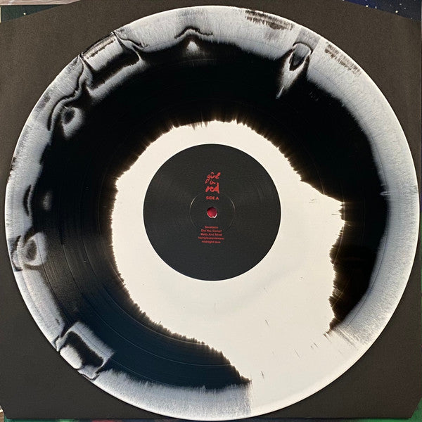 Girl In Red : If I Could Make It Go Quiet (LP, Album, Ltd, Whi)