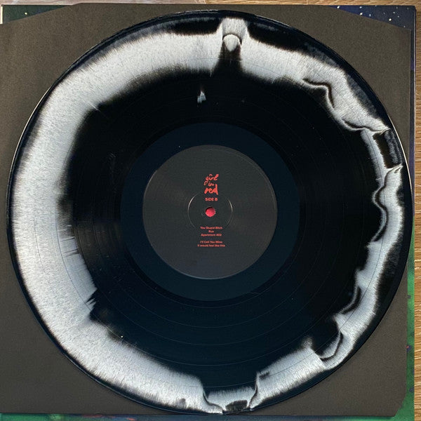 Girl In Red : If I Could Make It Go Quiet (LP, Album, Ltd, Whi)