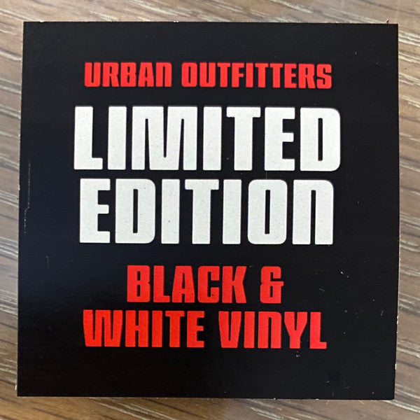 Girl In Red : If I Could Make It Go Quiet (LP, Album, Ltd, Whi)
