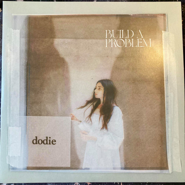 Dodie : Build A Problem (2xLP, Dlx, Ltd, Bla)