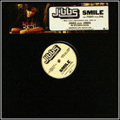 Jibbs : Smile / King Kong (Remix) (12", Promo)