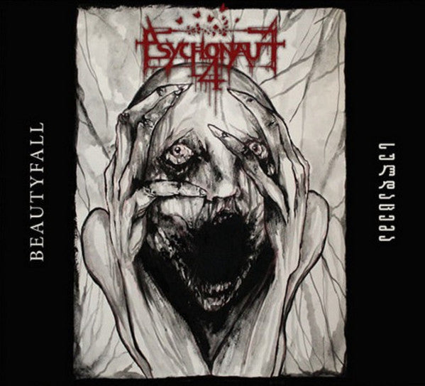 Psychonaut 4 : Beautyfall (2xLP, Album, Ltd, Whi)