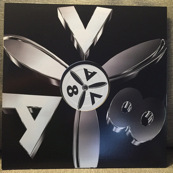 Crunk Brothers : I Wanna You Whylin (12")