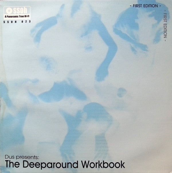 Dus : The Deeparound Workbook (12")