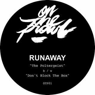 Runaway : The Poltergeist (12")