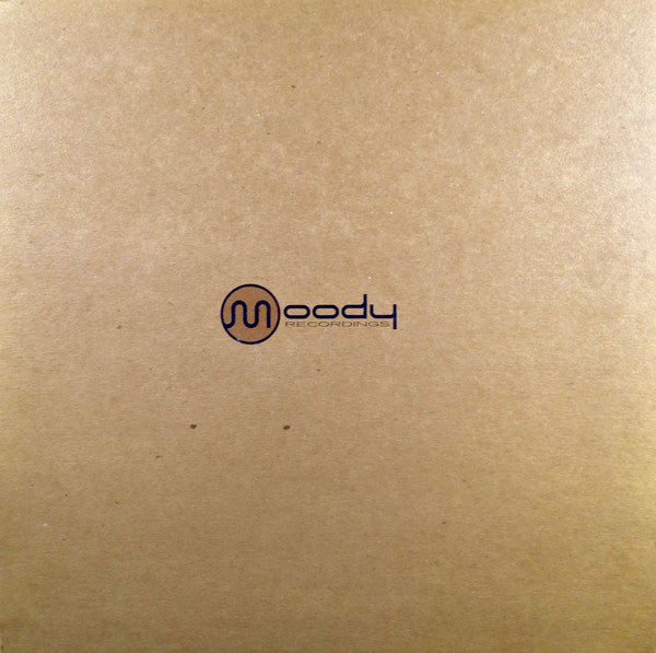 DJ Rhythm : Live From Paris (12")