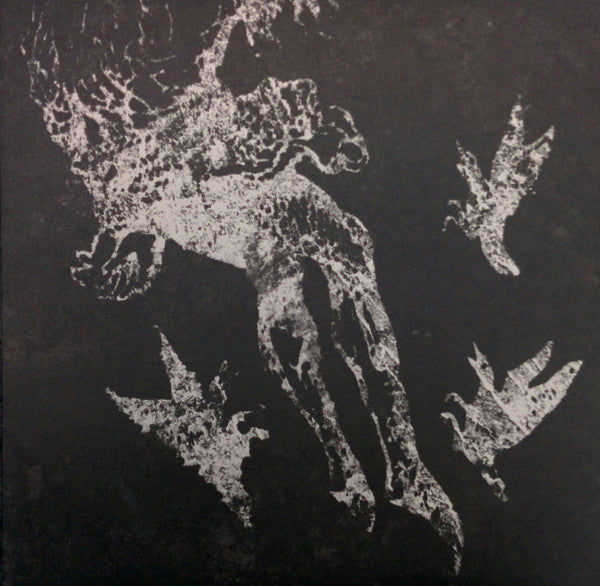 Agalloch : From Which Of This Oak (LP, Ltd, Pic, RE)