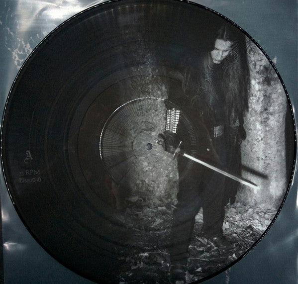 Agalloch : From Which Of This Oak (LP, Ltd, Pic, RE)