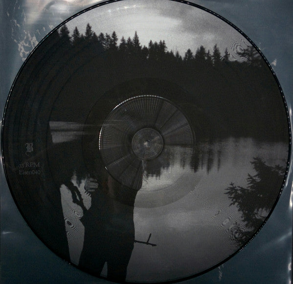 Agalloch : From Which Of This Oak (LP, Ltd, Pic, RE)