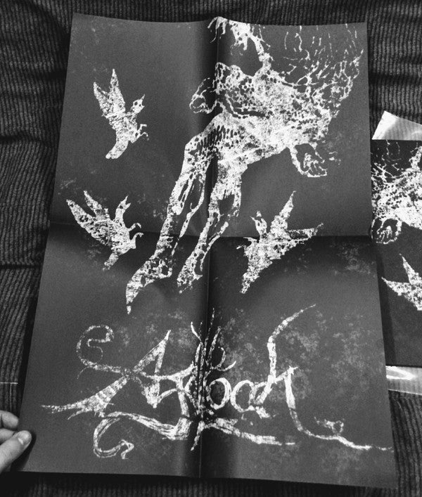 Agalloch : From Which Of This Oak (LP, Ltd, Pic, RE)