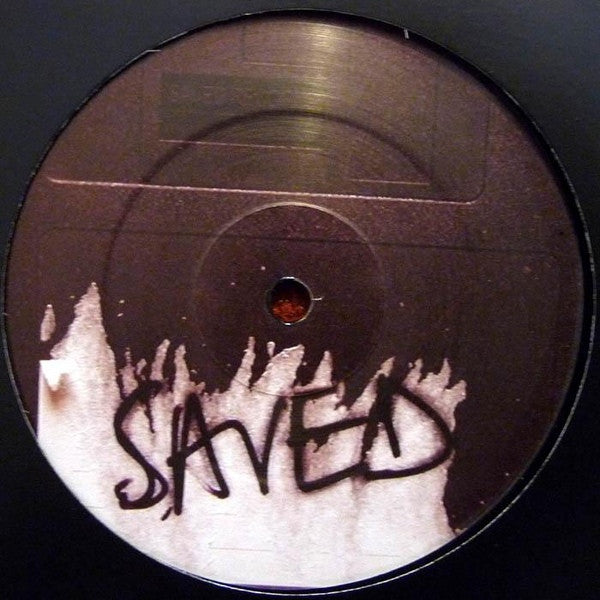 Uner & Coyu : Trascendental Trips EP (12", EP)