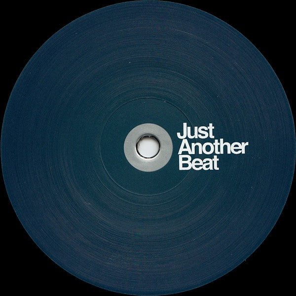 Jouem : Volume Two - Levitation EP (12", EP)