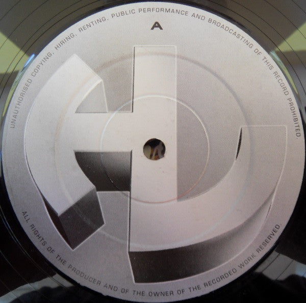 Subject Matter : Online / Dig This (12")