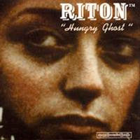 Riton : Hungry Ghost (12")