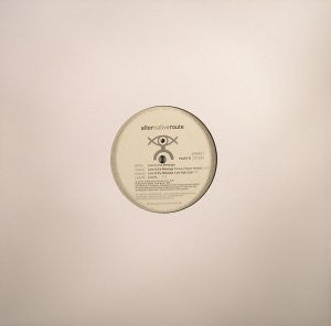 MFAG : Love Is The Message (12")