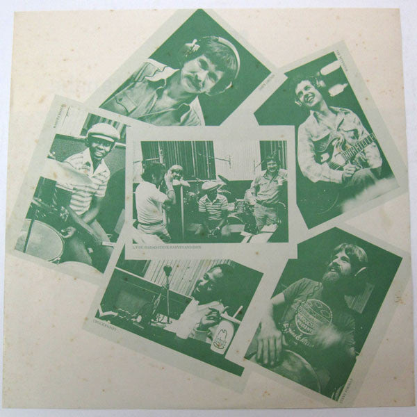 Sadao Watanabe : My Dear Life (LP, Album)