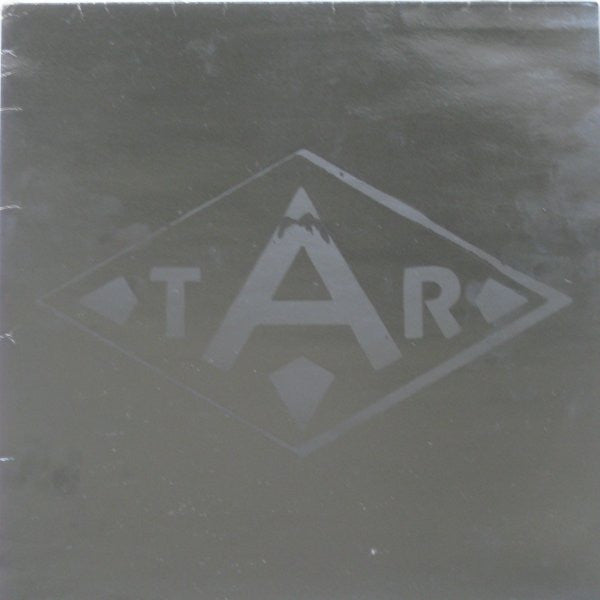 Tar : Handsome (12", EP)