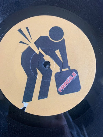 Osiris (4) : Deep Mission (12")