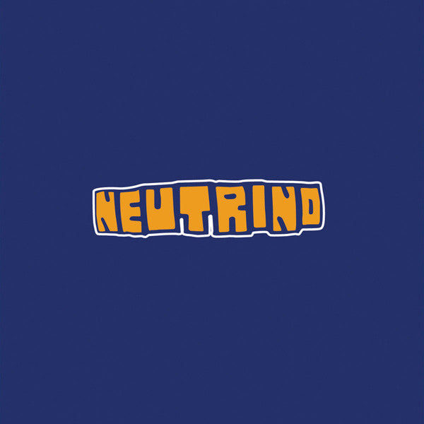 Neutrino (3) : Quest (12", EP)