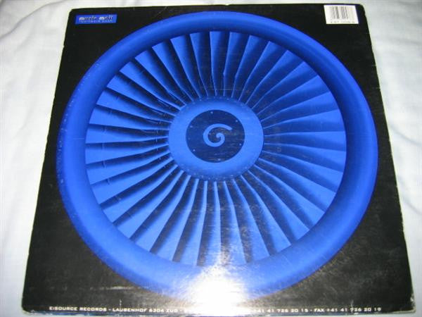 X-LT : On A Ragga Tip 2002 (12")